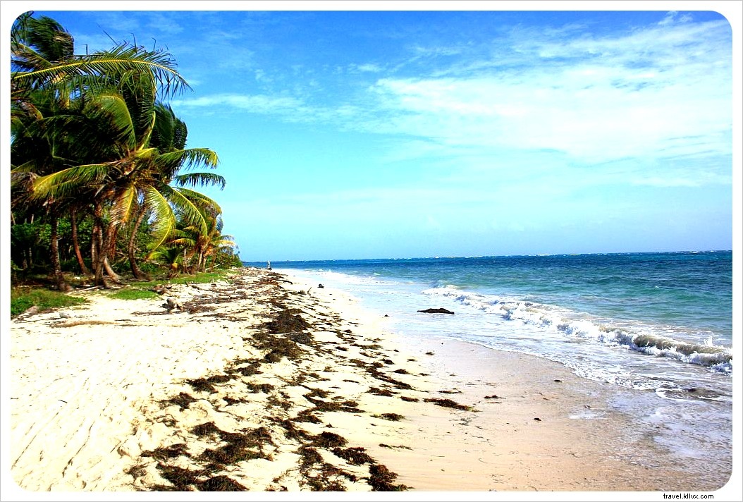 Top Highlights and Lowlights: 300 Days of Backpacking Central America