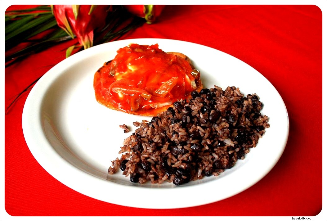 Top Highlights and Lowlights: 300 Days of Backpacking Central America