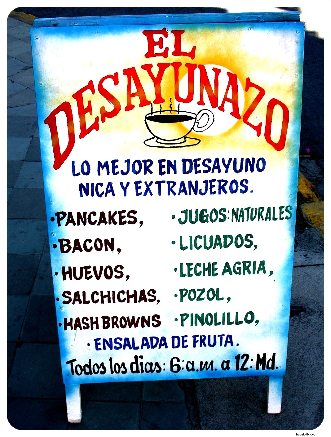 Top Highlights and Lowlights: 300 Days of Backpacking Central America