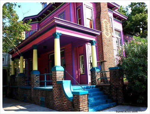 Discover the Enchanting Charm of Savannah, Georgia: Stunning Road Trip Photos