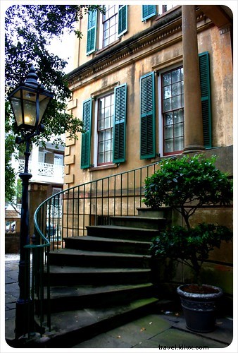 Discover the Enchanting Charm of Savannah, Georgia: Stunning Road Trip Photos