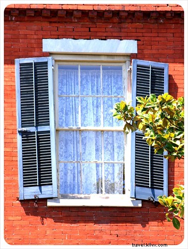 Discover the Enchanting Charm of Savannah, Georgia: Stunning Road Trip Photos