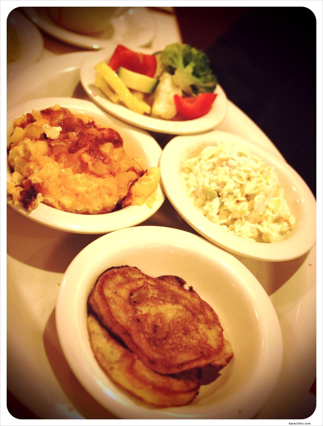 500 Days on the Road: Top Highlights and Lowlights from Our Last 100 Days