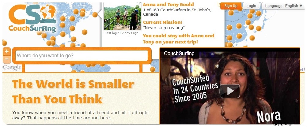 500 Days on the Road: Top Highlights and Lowlights from Our Last 100 Days