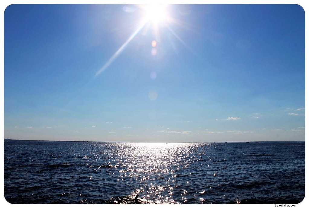 Sandy Hook, NJ: Pristine Beaches and Historic Escape from NYC