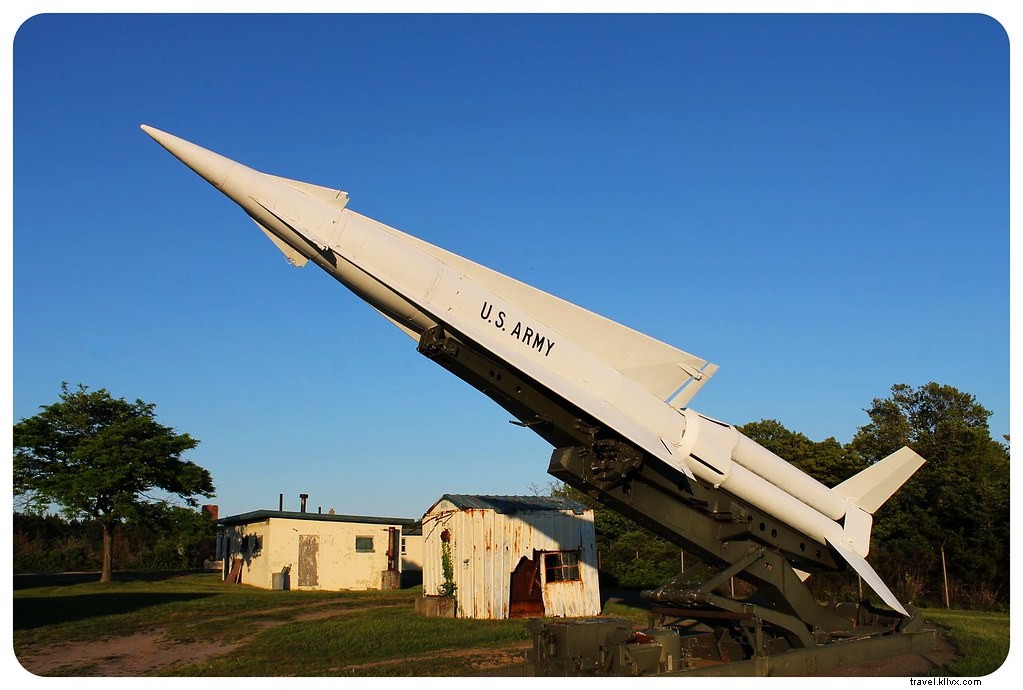 Sandy Hook, NJ: Pristine Beaches and Historic Escape from NYC