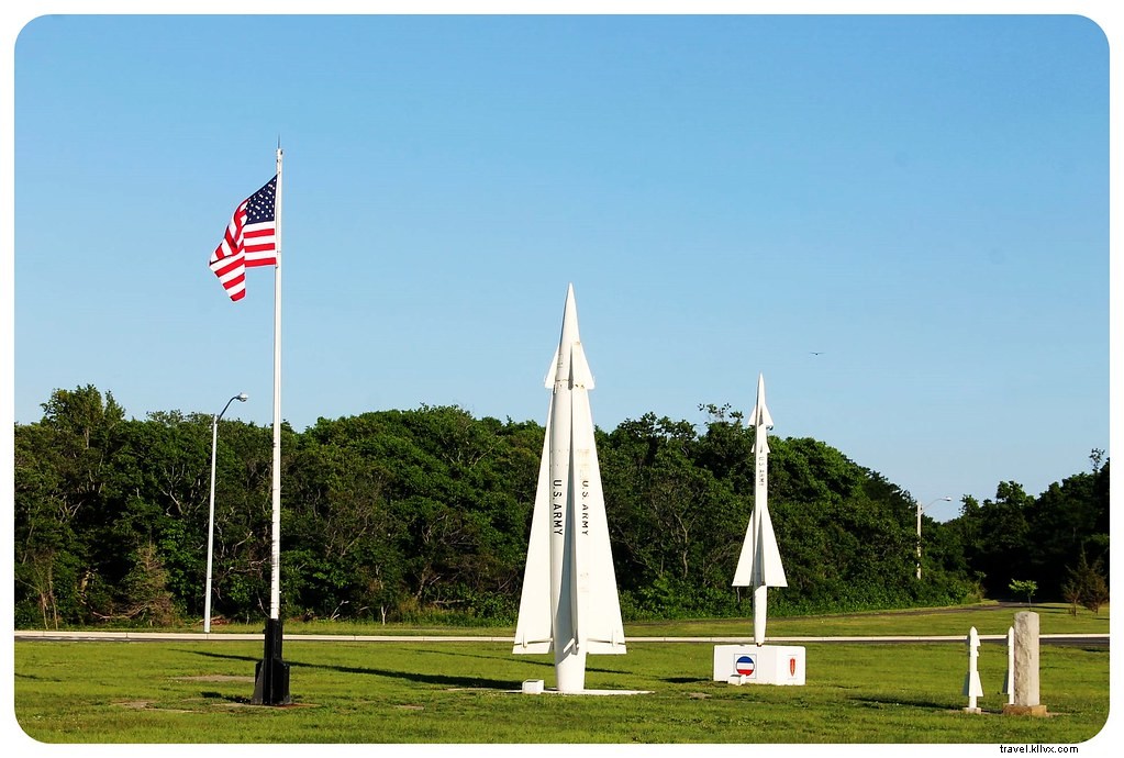 Sandy Hook, NJ: Pristine Beaches and Historic Escape from NYC