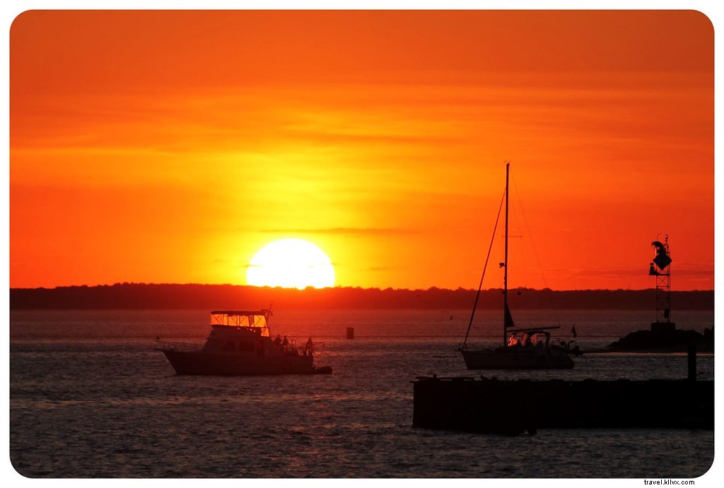 Sandy Hook, NJ: Pristine Beaches and Historic Escape from NYC