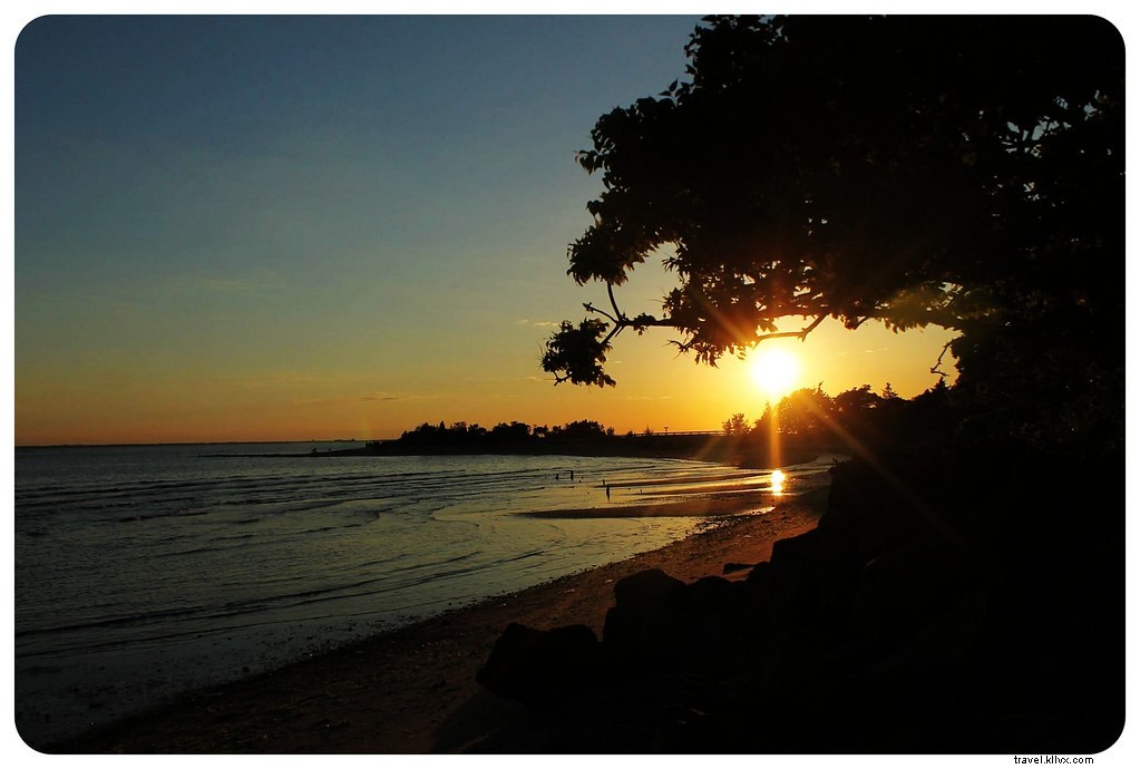 Sandy Hook, NJ: Pristine Beaches and Historic Escape from NYC