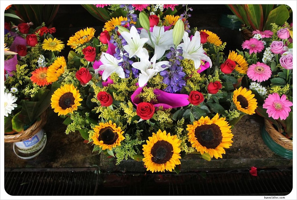 The 6 Best Markets in London: A Local s Expert Guide