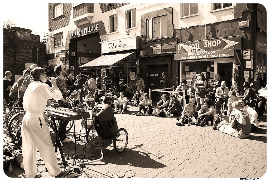 The 6 Best Markets in London: A Local s Expert Guide