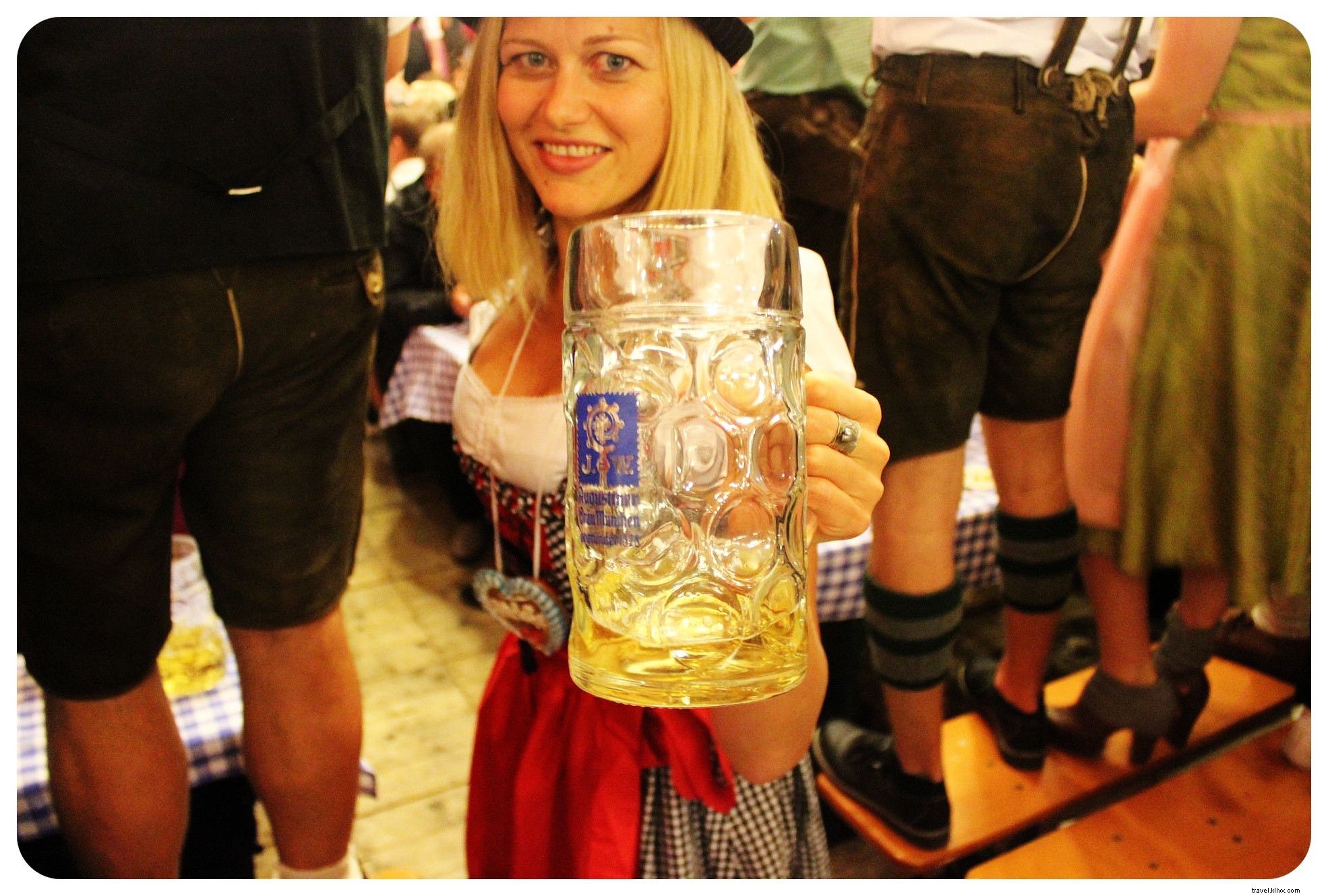 Oktoberfest Munich Guide: Insider Tips, History, and Essential Experiences from a Seasoned Visitor