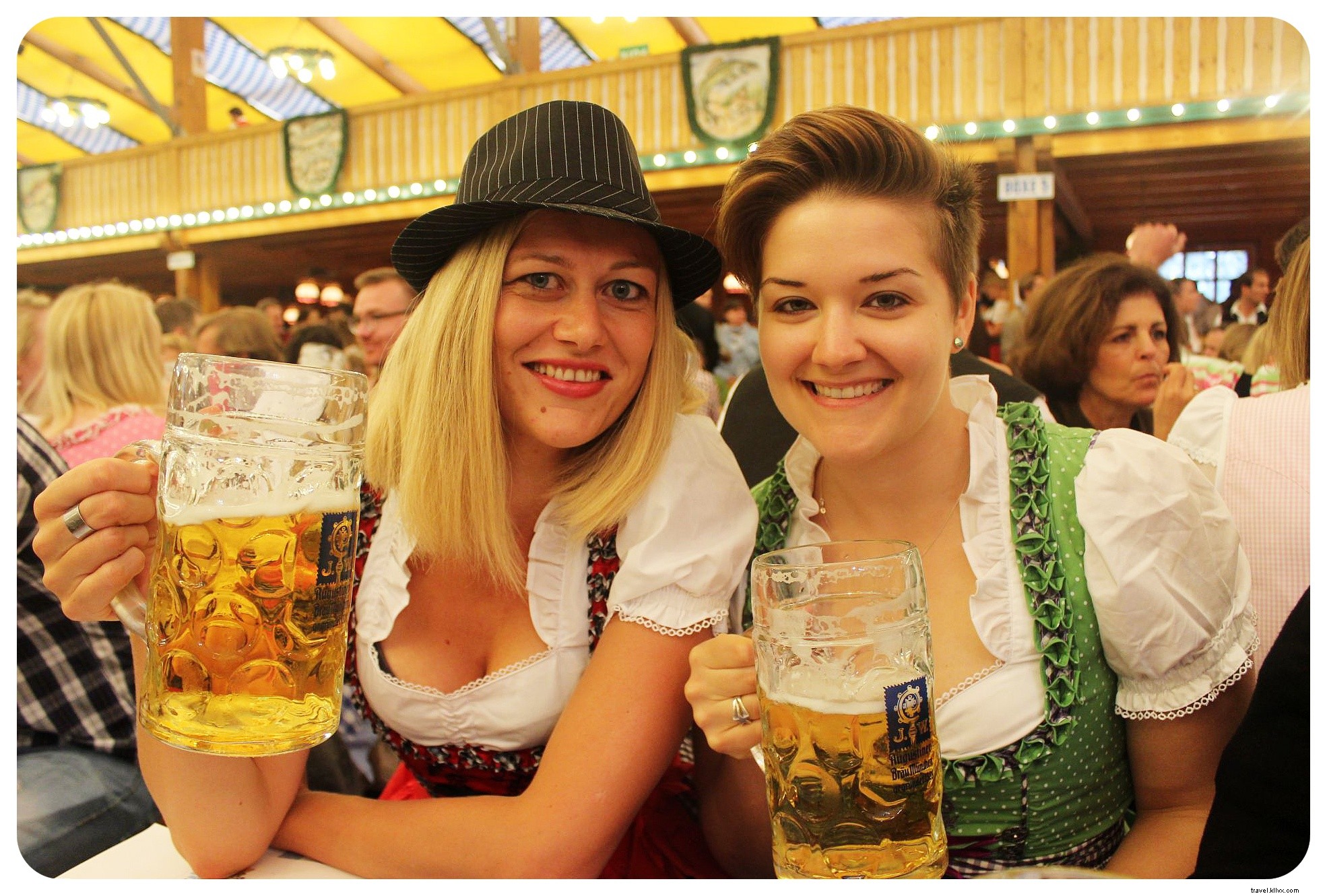 Oktoberfest Munich Guide: Insider Tips, History, and Essential Experiences from a Seasoned Visitor