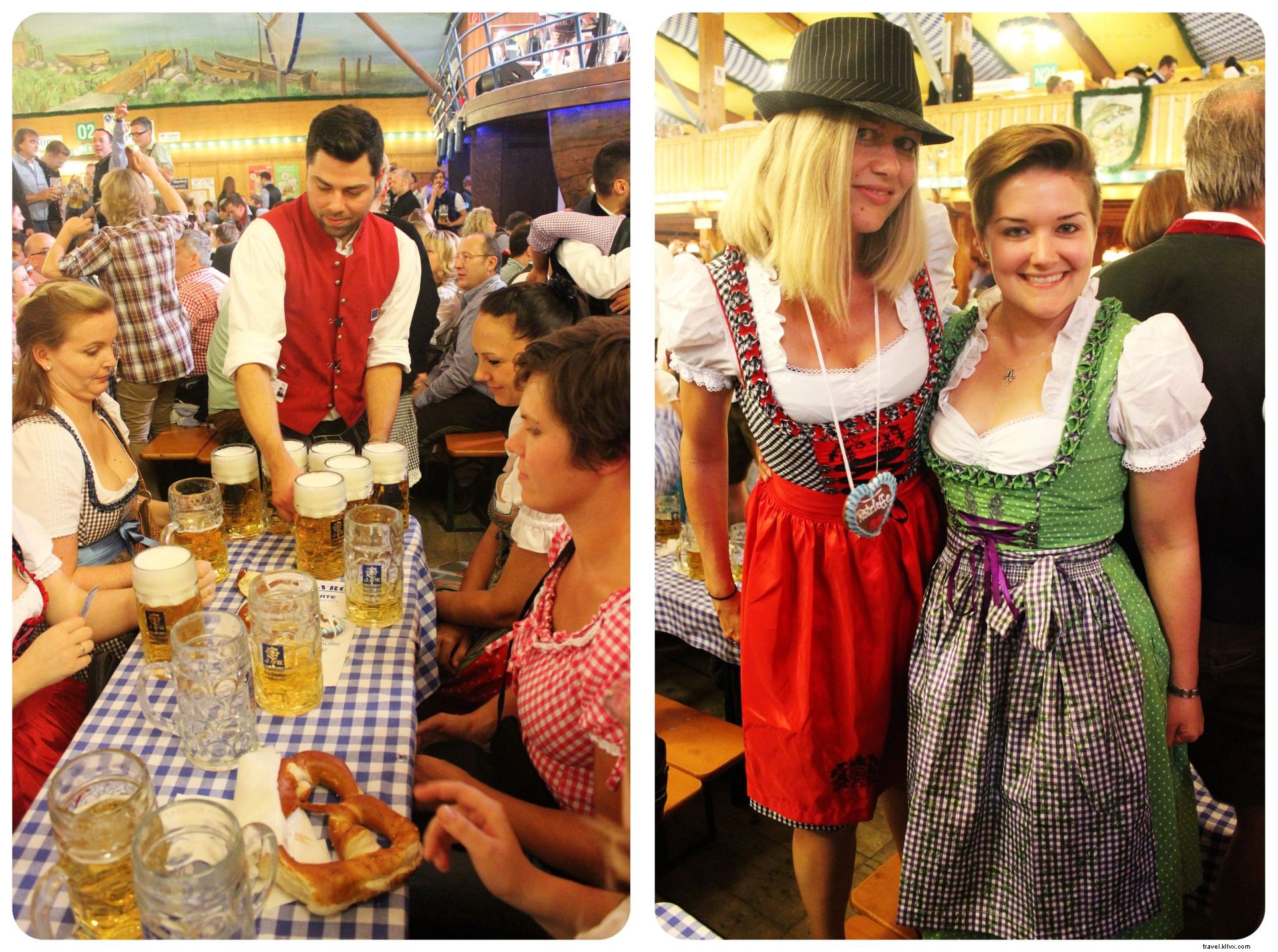 Oktoberfest Munich Guide: Insider Tips, History, and Essential Experiences from a Seasoned Visitor