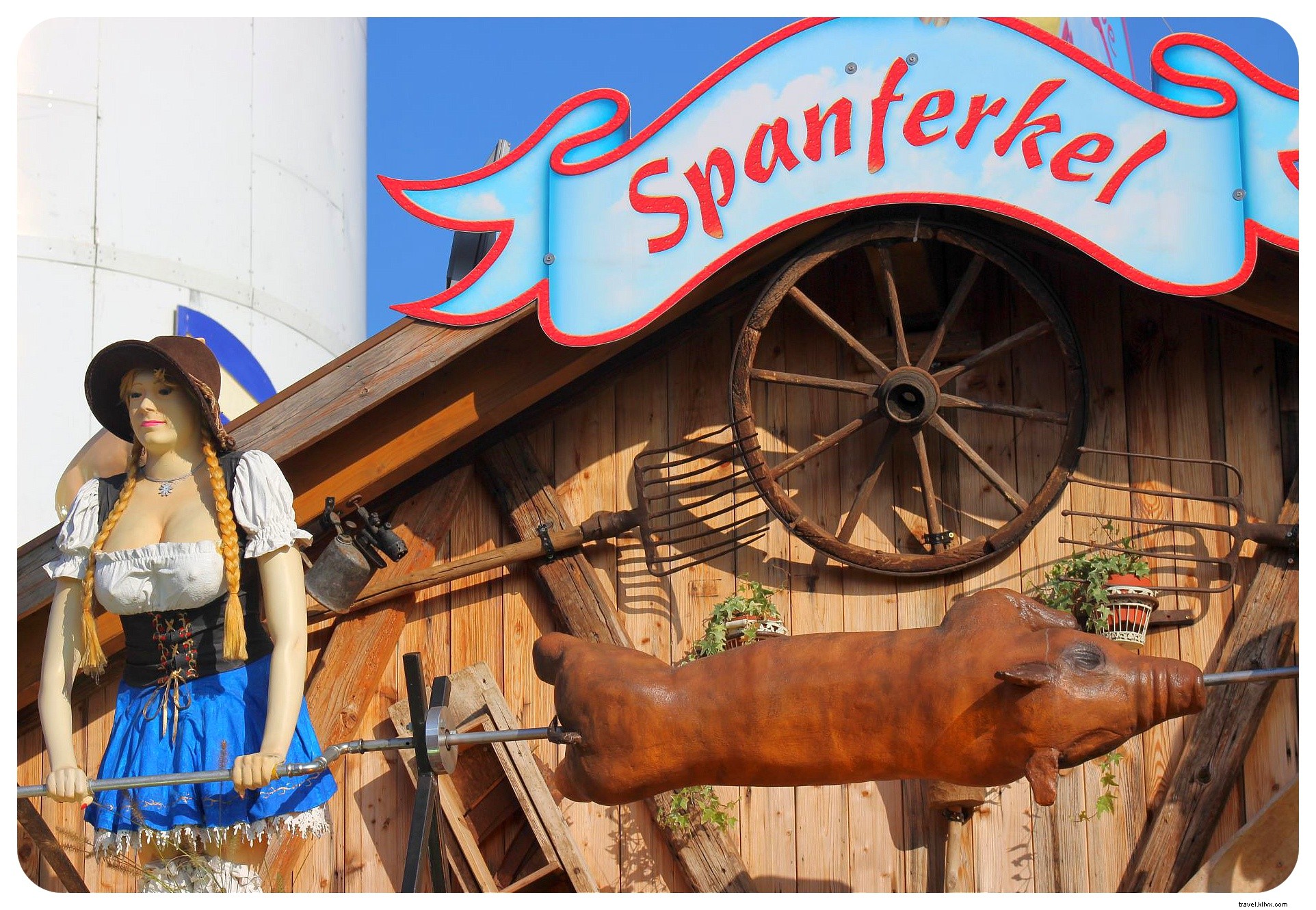 Oktoberfest Munich Guide: Insider Tips, History, and Essential Experiences from a Seasoned Visitor