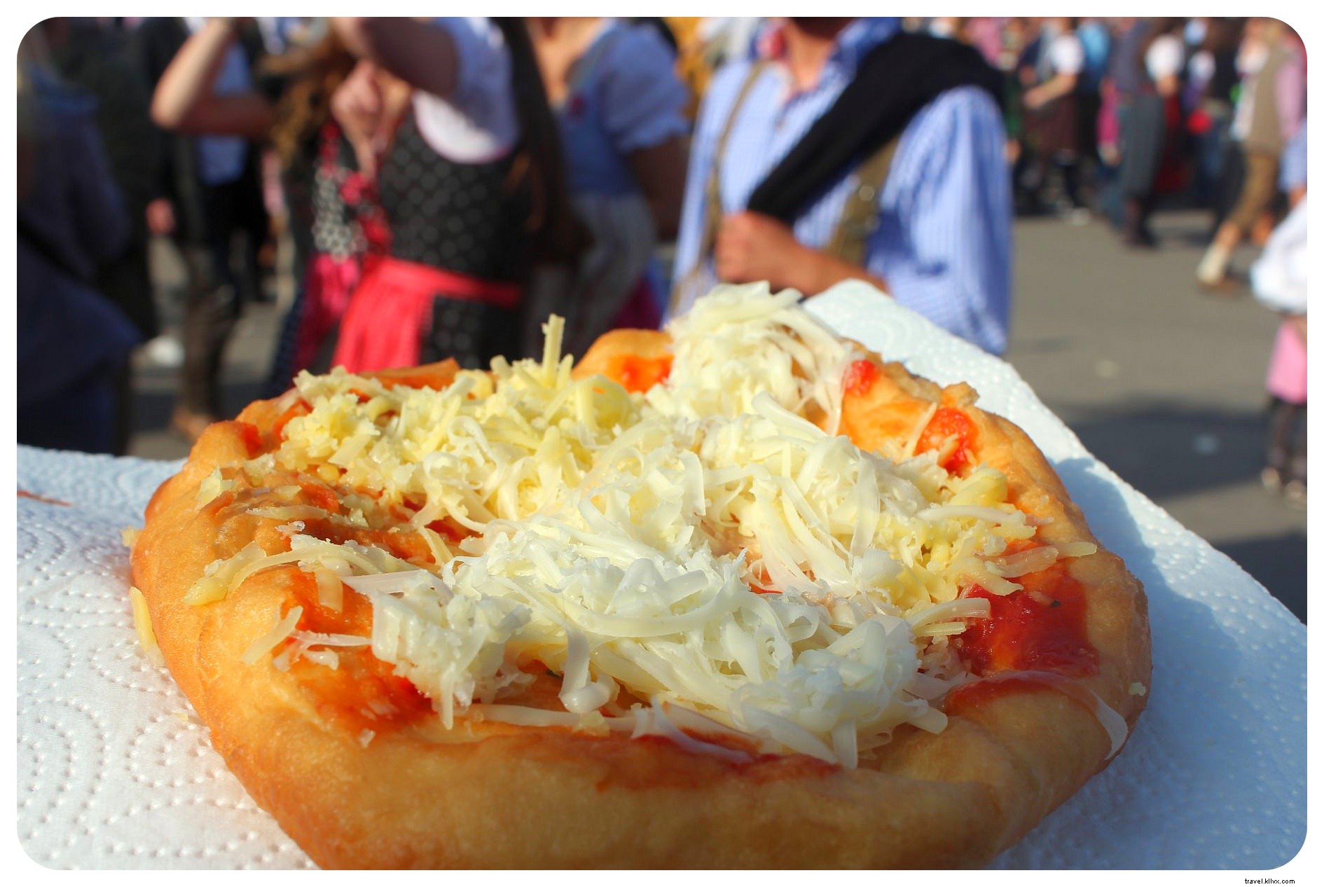 Oktoberfest Munich Guide: Insider Tips, History, and Essential Experiences from a Seasoned Visitor