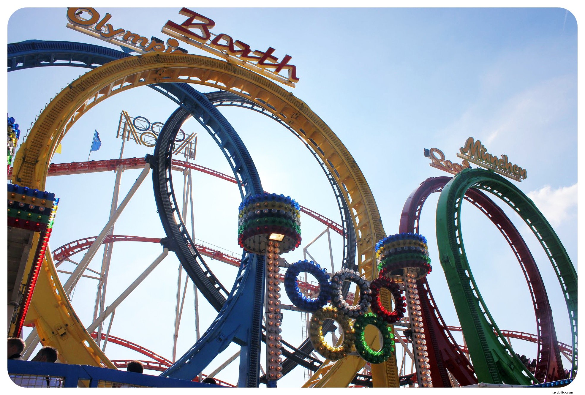 Oktoberfest Munich Guide: Insider Tips, History, and Essential Experiences from a Seasoned Visitor