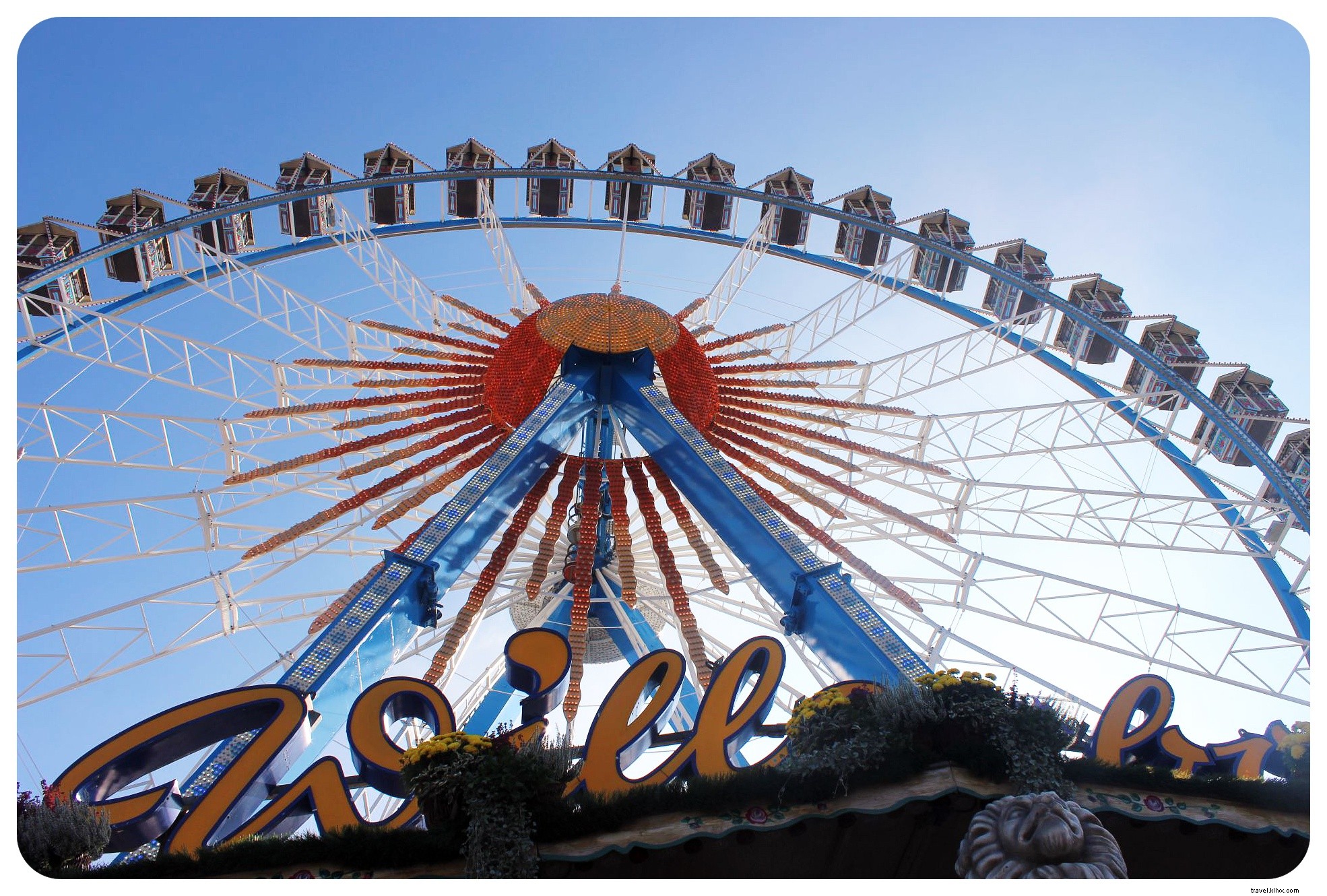 Oktoberfest Munich Guide: Insider Tips, History, and Essential Experiences from a Seasoned Visitor