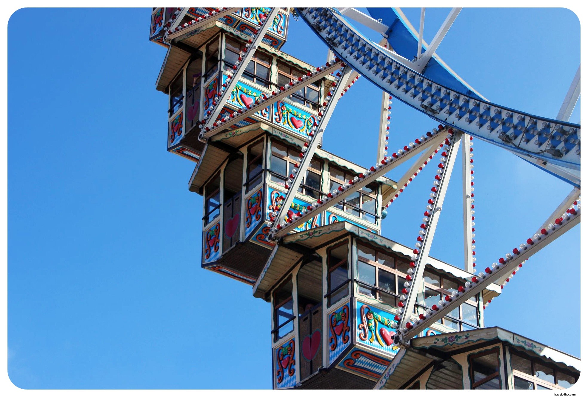 Oktoberfest Munich Guide: Insider Tips, History, and Essential Experiences from a Seasoned Visitor