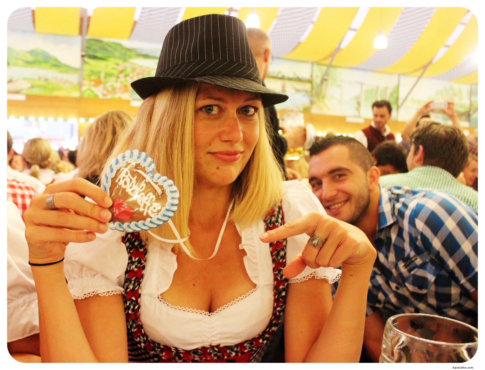 Oktoberfest Munich Guide: Insider Tips, History, and Essential Experiences from a Seasoned Visitor