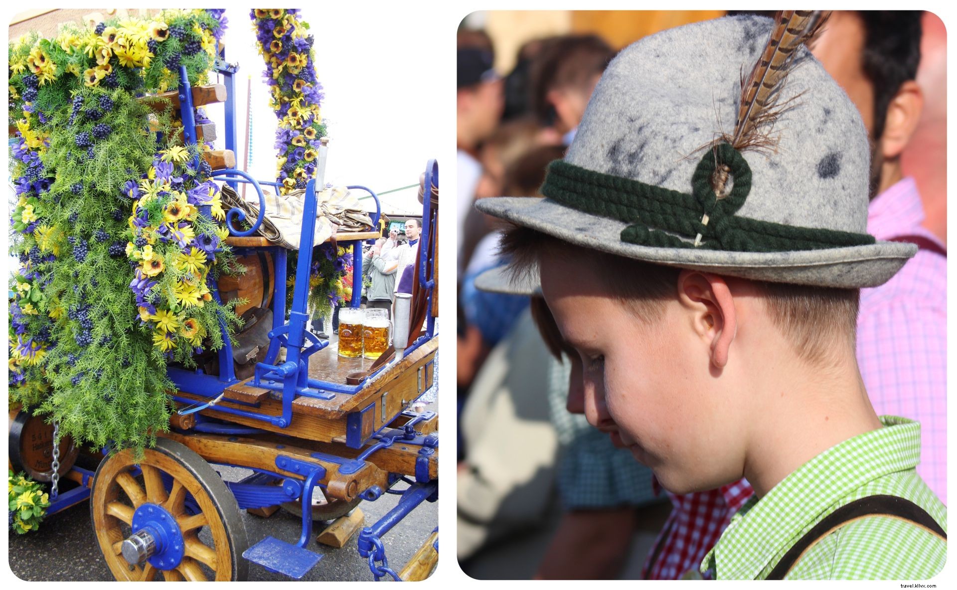 Oktoberfest Munich Guide: Insider Tips, History, and Essential Experiences from a Seasoned Visitor