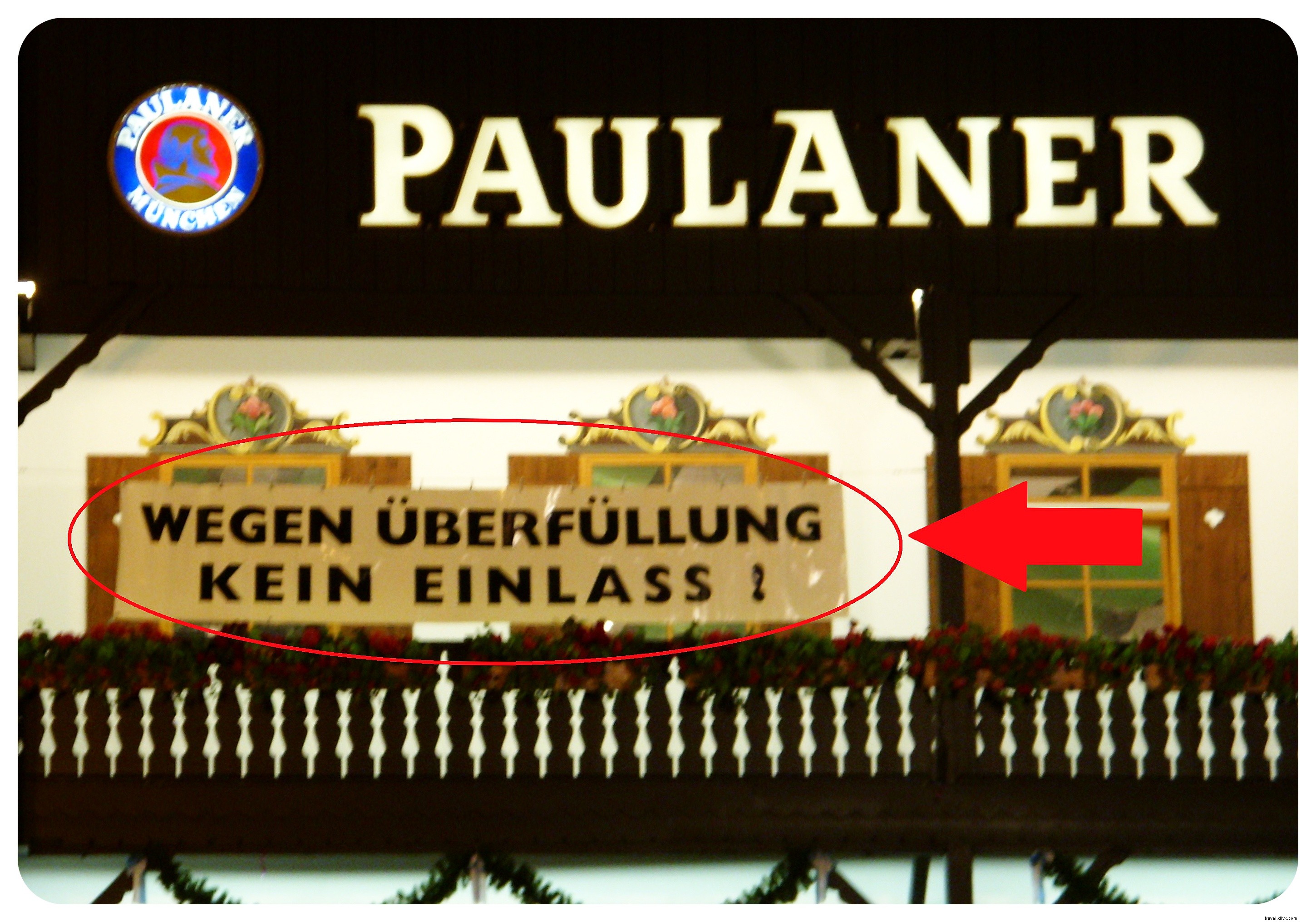 Oktoberfest Munich Guide: Insider Tips, History, and Essential Experiences from a Seasoned Visitor