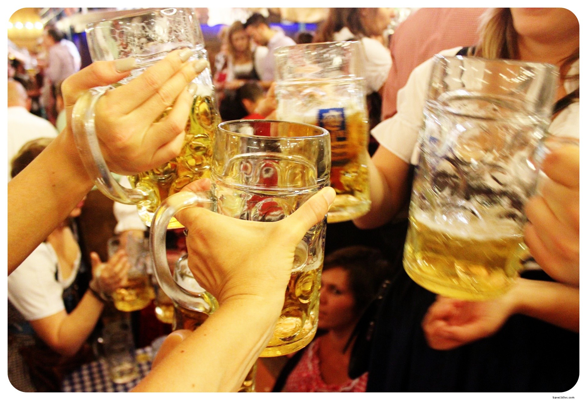 Oktoberfest Munich Guide: Insider Tips, History, and Essential Experiences from a Seasoned Visitor