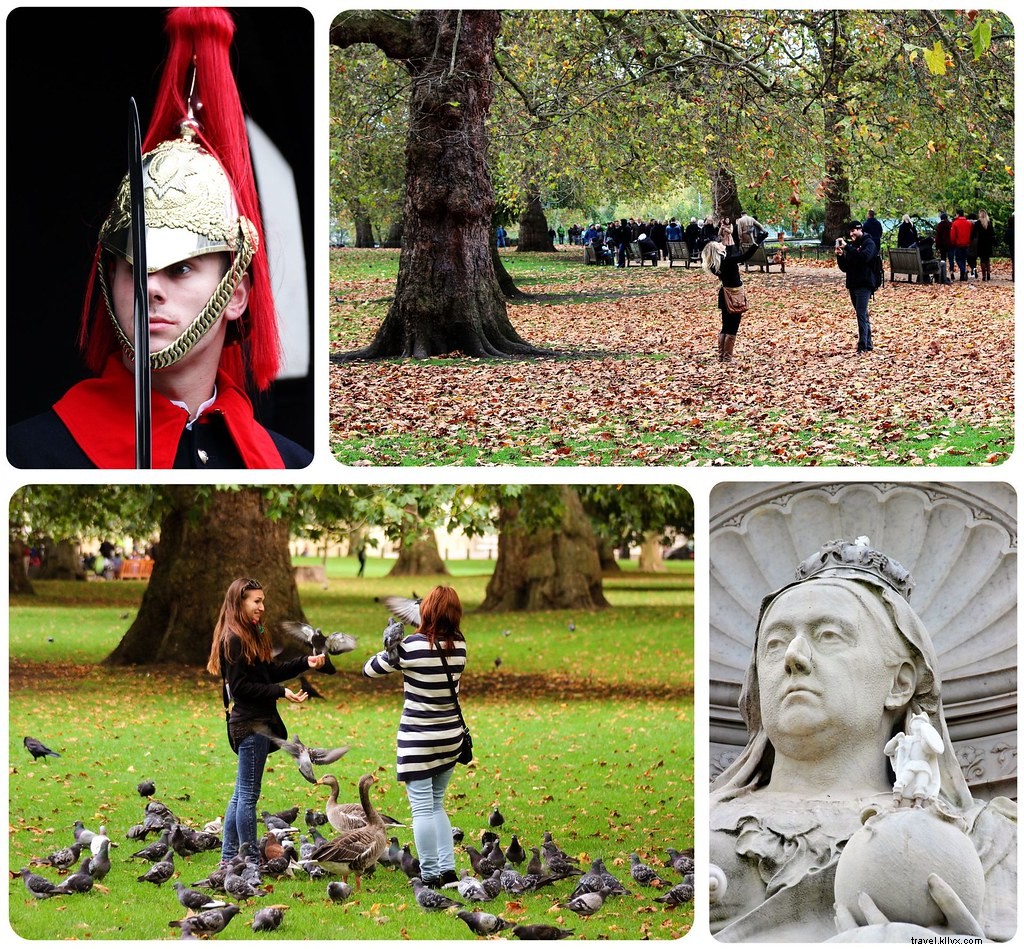 Ultimate 3-Day London Itinerary: Iconic Sights, Markets, Street Art, and Afternoon Tea