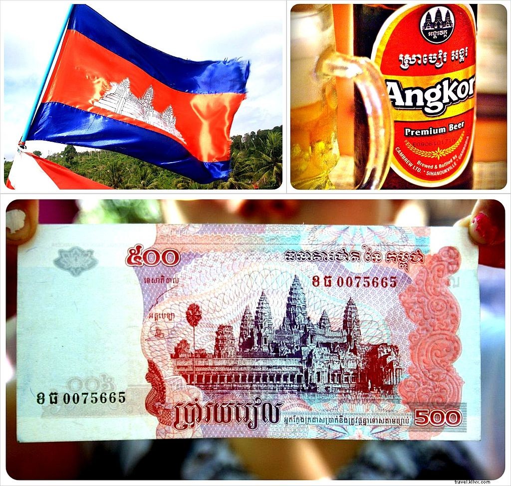 First Impressions of Cambodia: Surprising Fun Facts and Traveler Observations