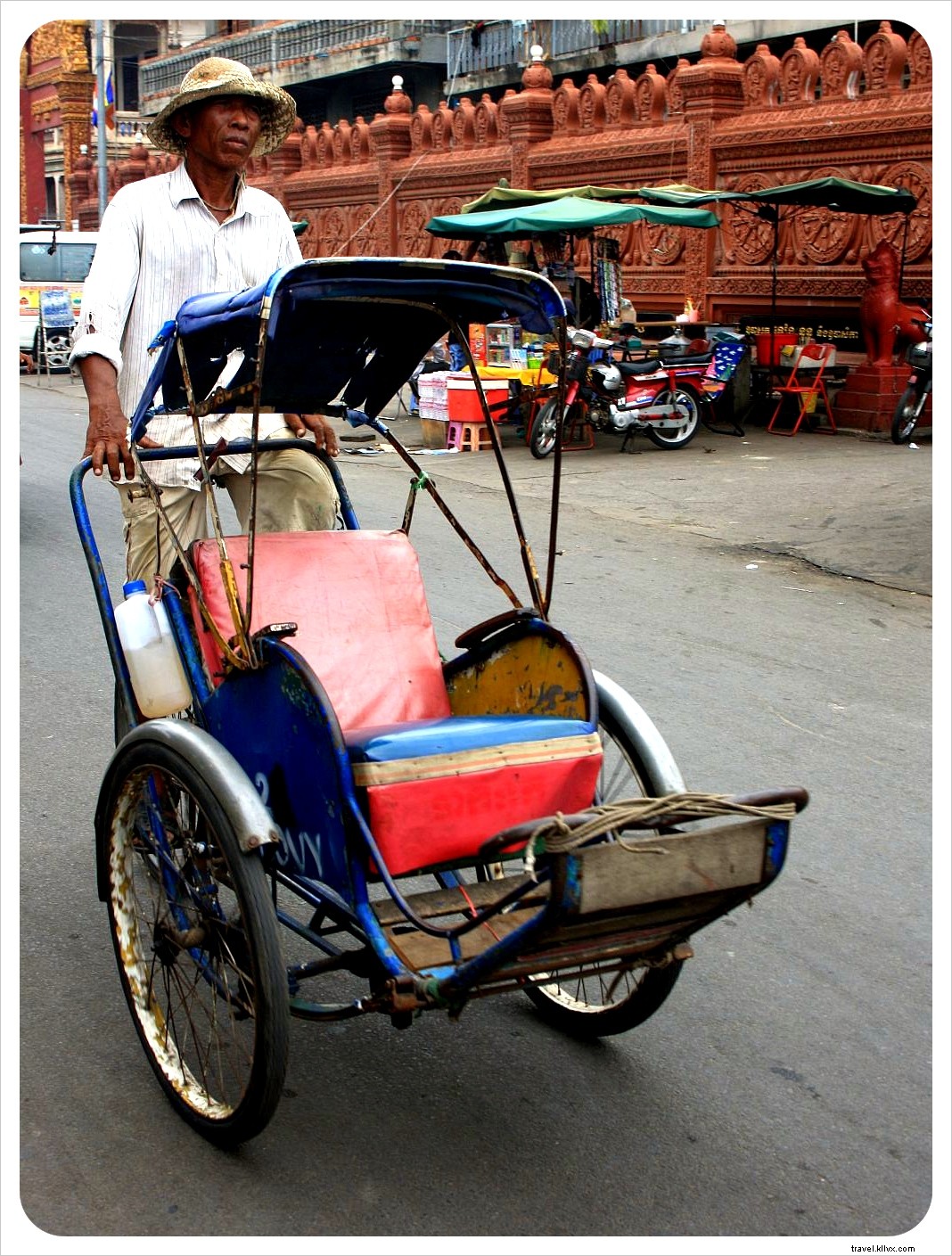 First Impressions of Cambodia: Surprising Fun Facts and Traveler Observations