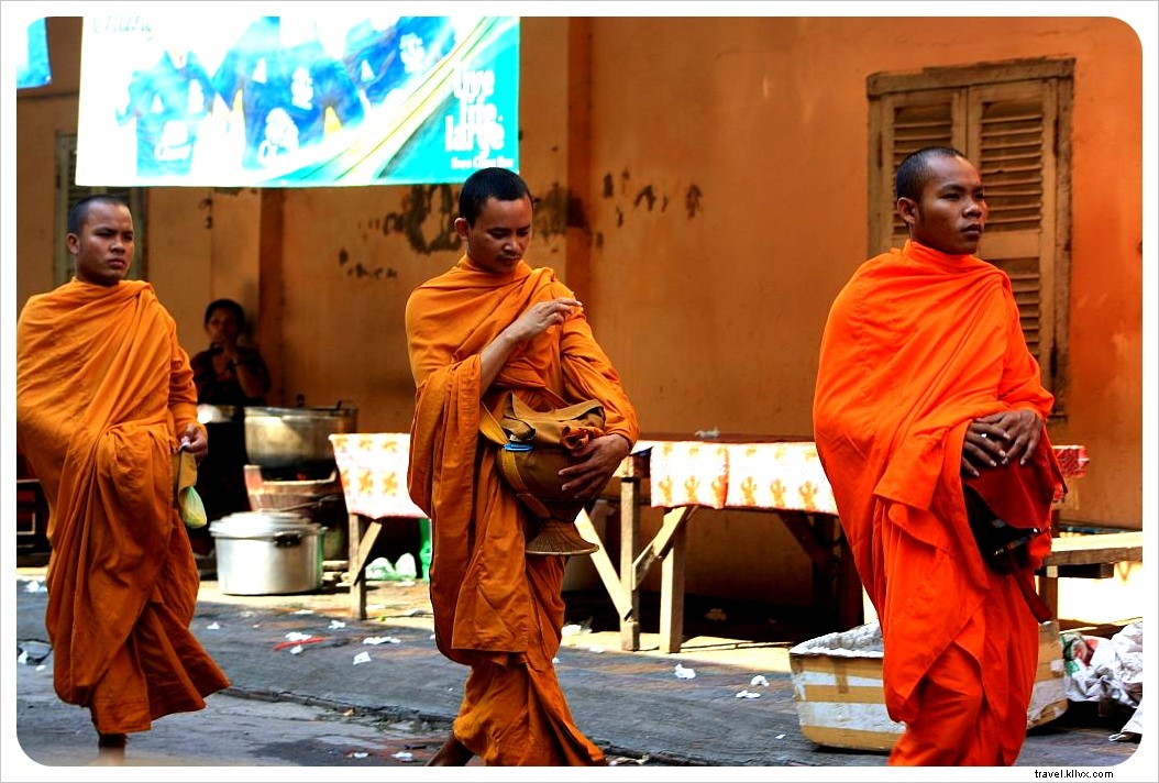 First Impressions of Cambodia: Surprising Fun Facts and Traveler Observations