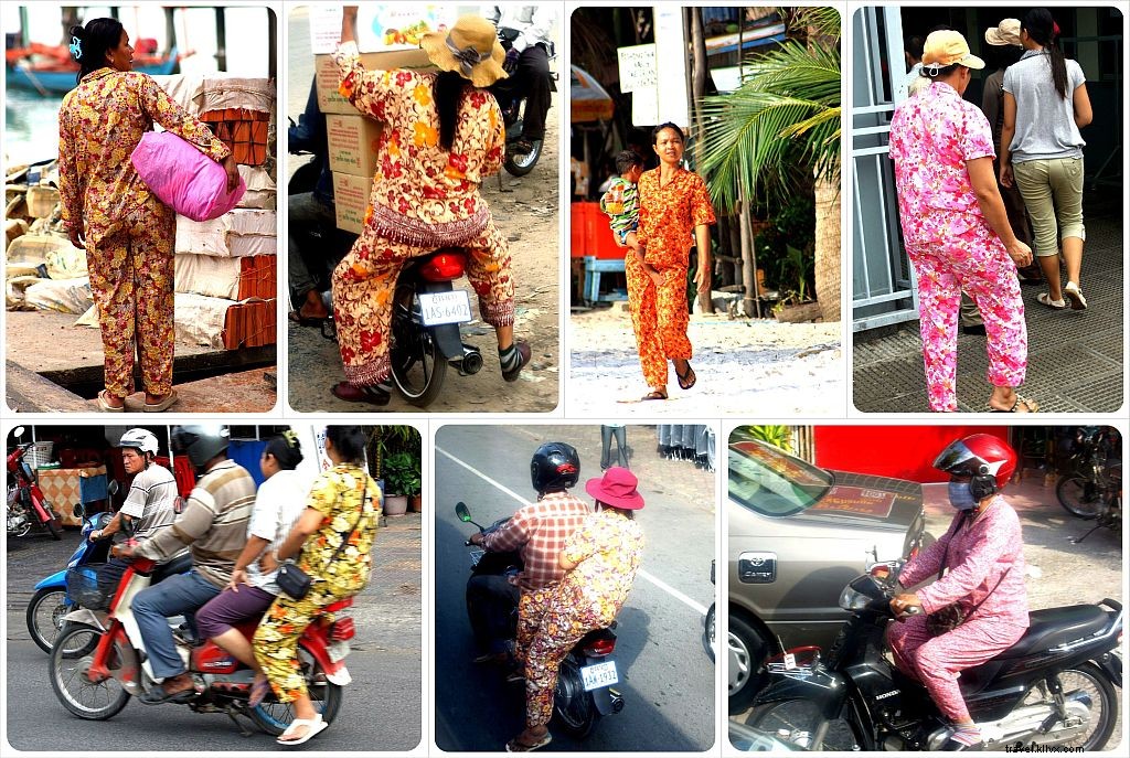 First Impressions of Cambodia: Surprising Fun Facts and Traveler Observations