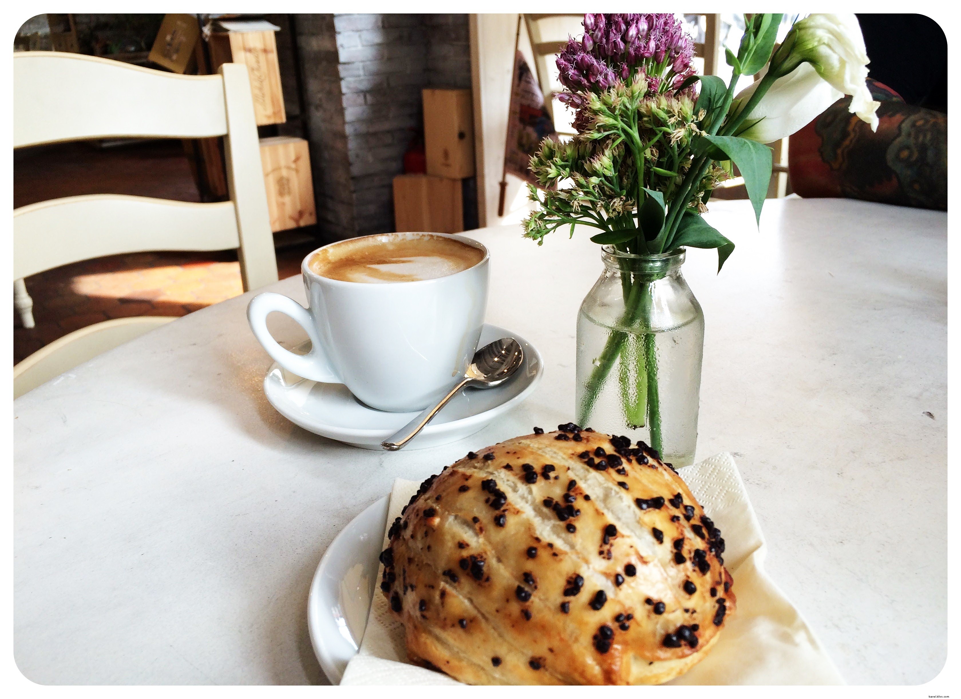 A Vegetarian s Culinary Adventure in Northern Italy: Lombardy and Veneto Highlights