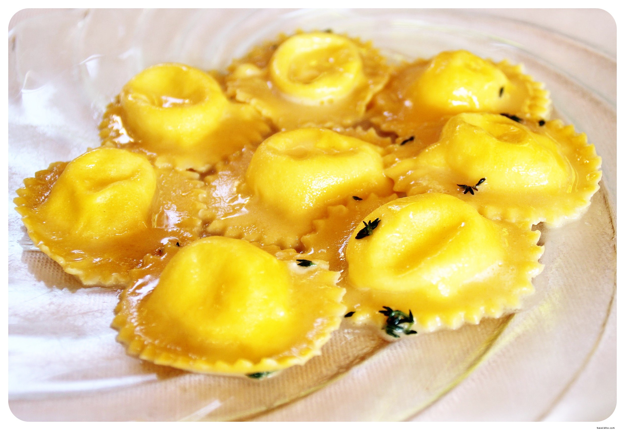 A Vegetarian s Culinary Adventure in Northern Italy: Lombardy and Veneto Highlights