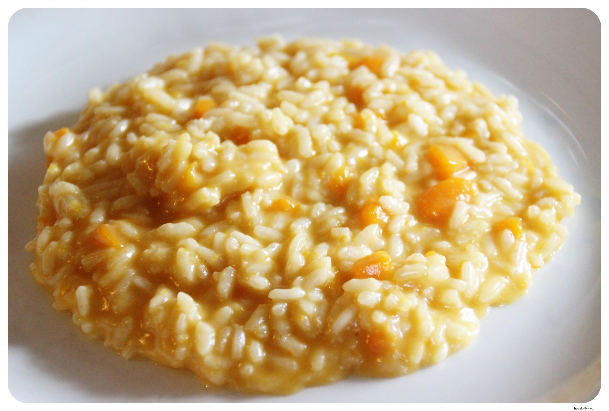 A Vegetarian s Culinary Adventure in Northern Italy: Lombardy and Veneto Highlights