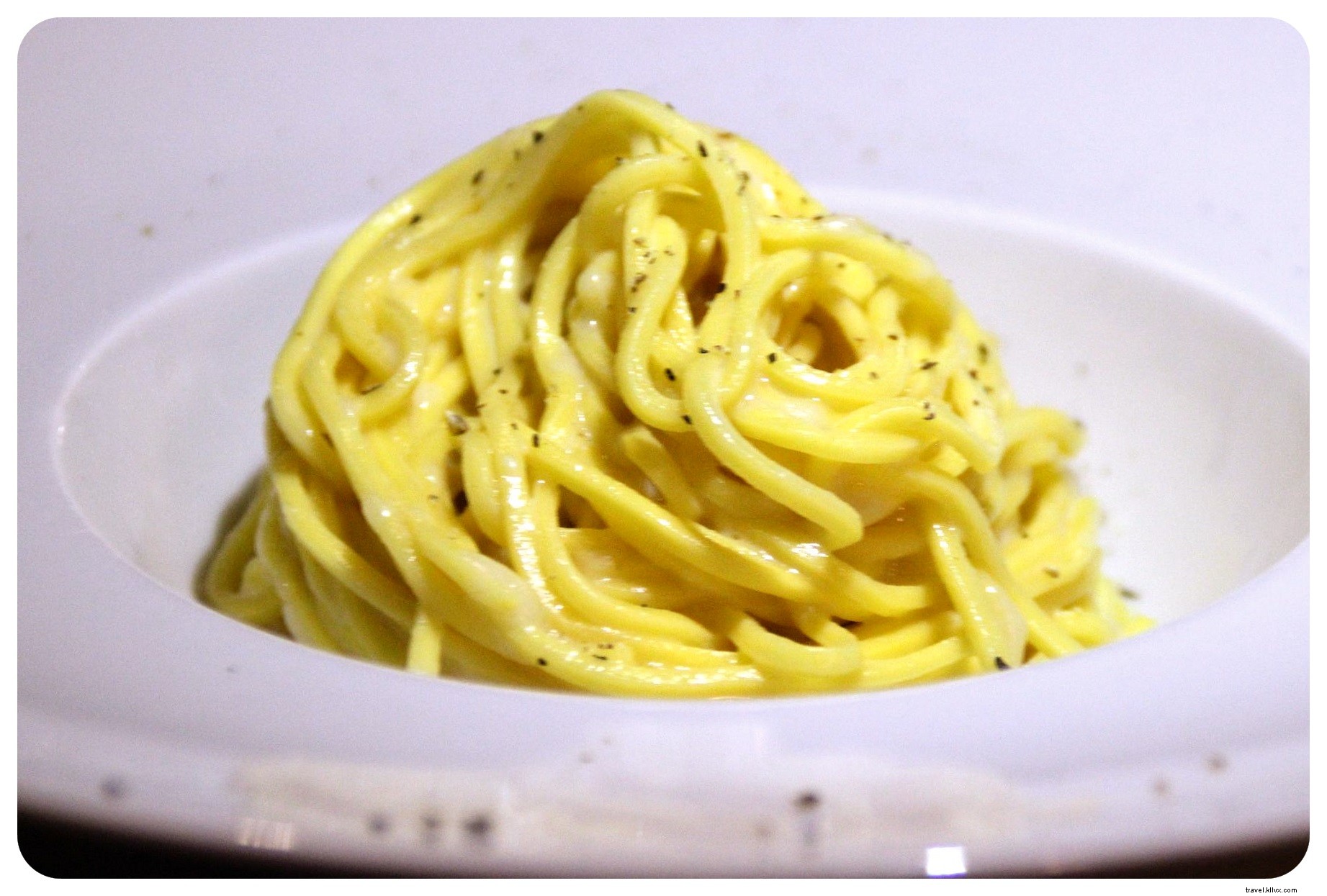 A Vegetarian s Culinary Adventure in Northern Italy: Lombardy and Veneto Highlights