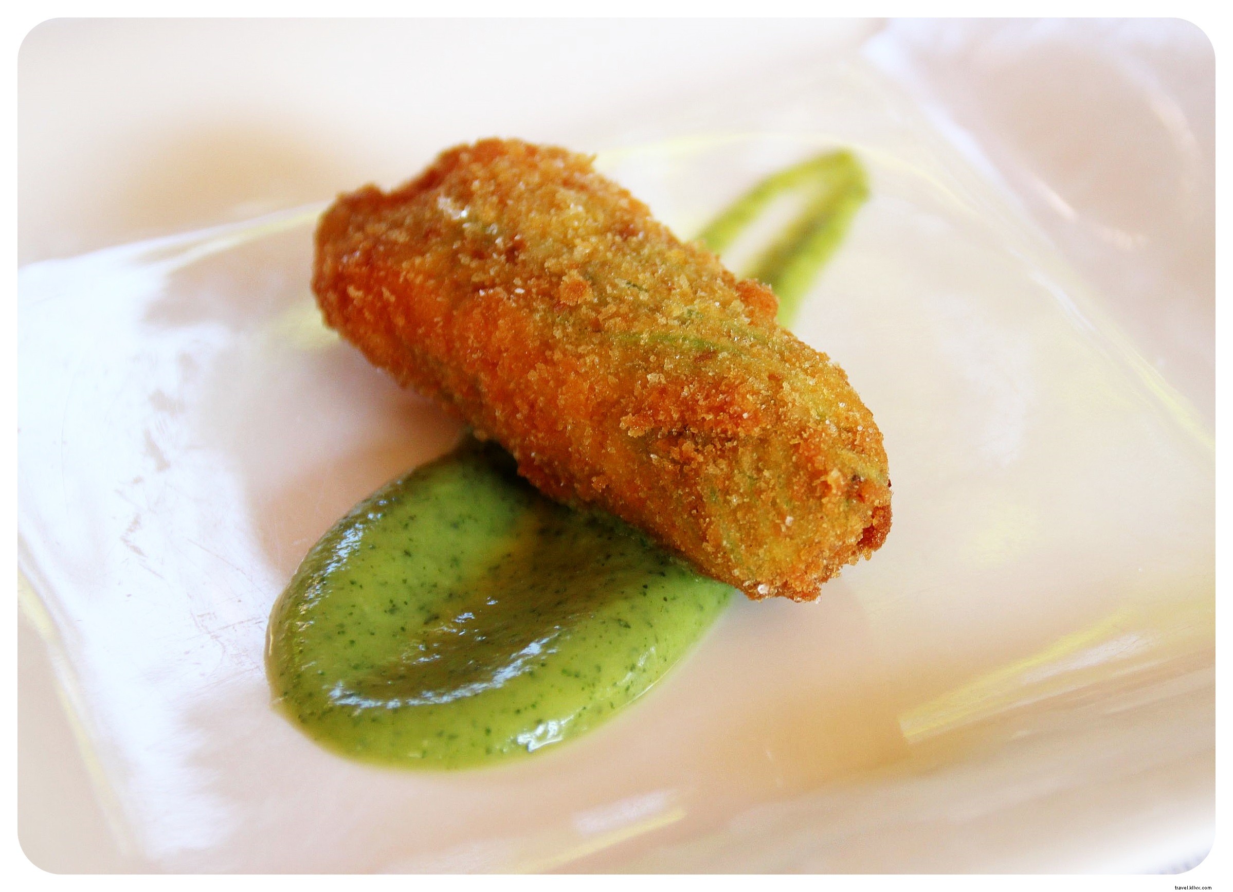 A Vegetarian s Culinary Adventure in Northern Italy: Lombardy and Veneto Highlights