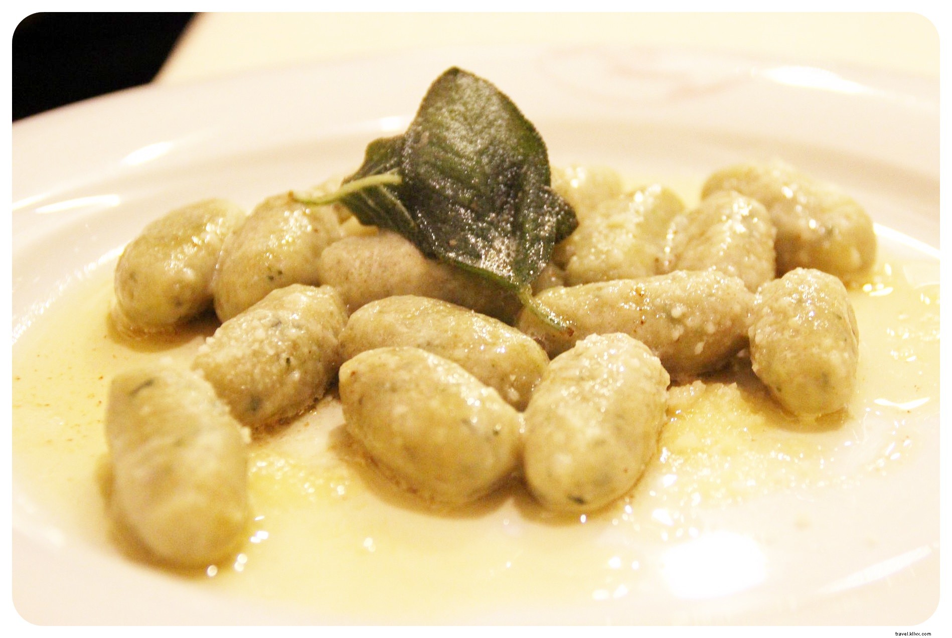 A Vegetarian s Culinary Adventure in Northern Italy: Lombardy and Veneto Highlights