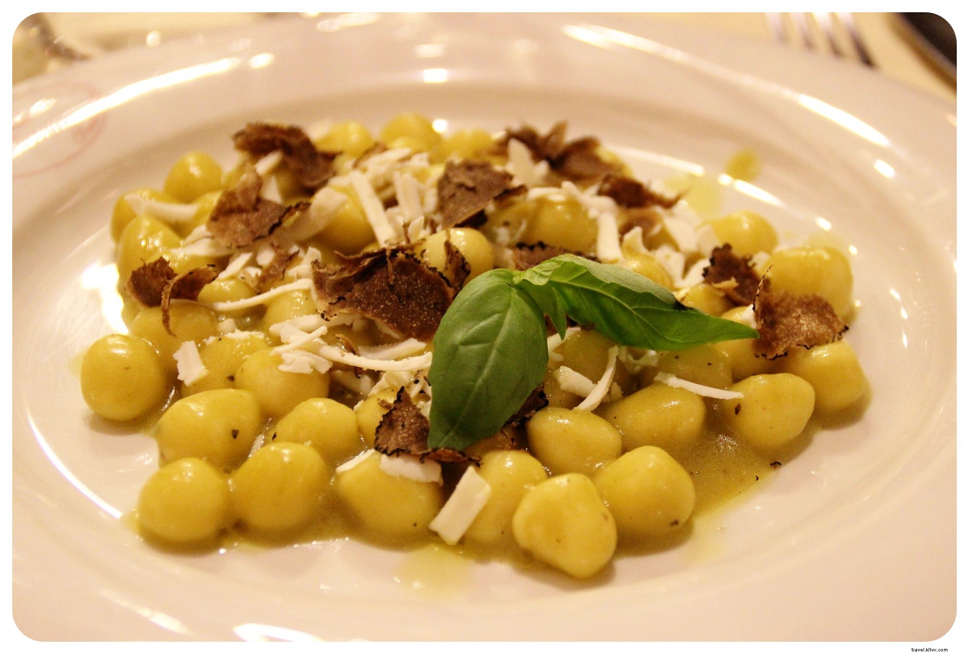 A Vegetarian s Culinary Adventure in Northern Italy: Lombardy and Veneto Highlights