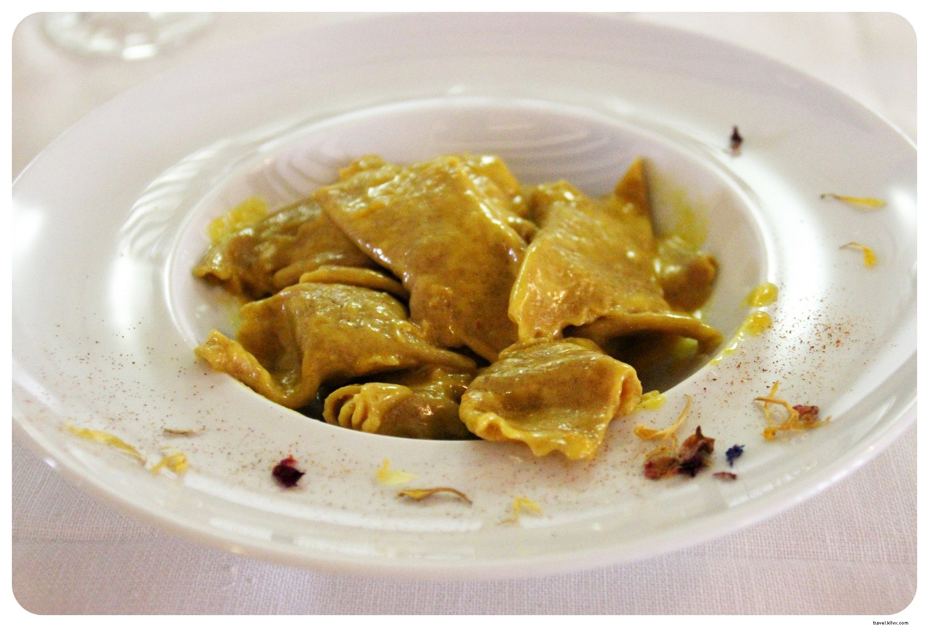 A Vegetarian s Culinary Adventure in Northern Italy: Lombardy and Veneto Highlights