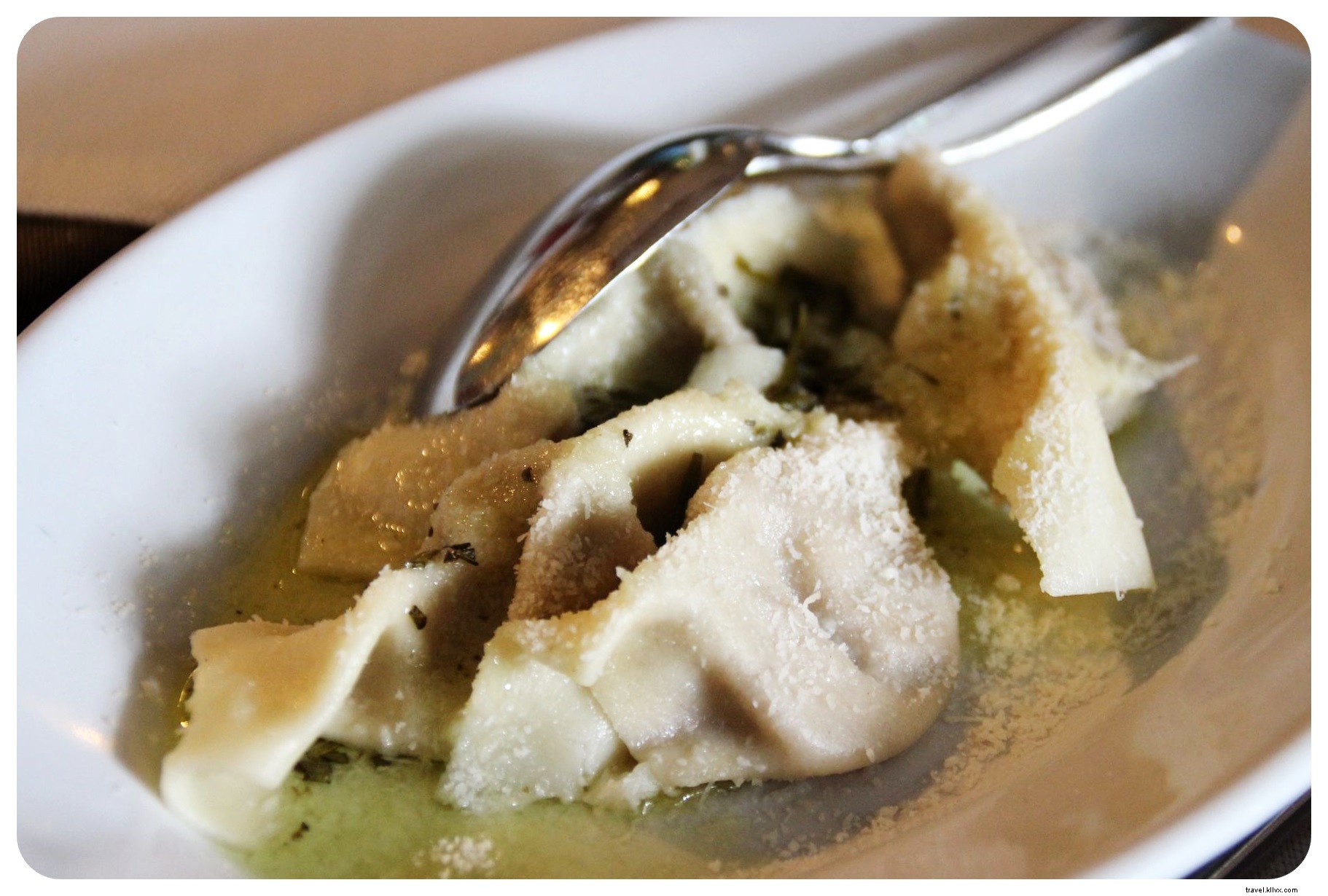 A Vegetarian s Culinary Adventure in Northern Italy: Lombardy and Veneto Highlights