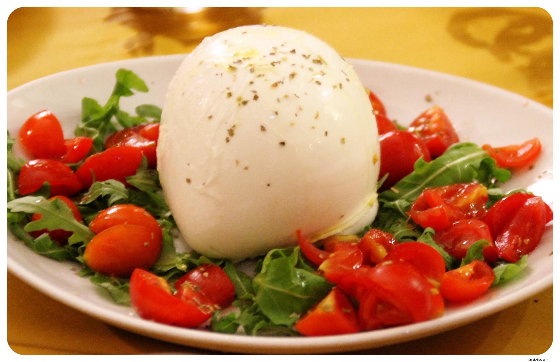 A Vegetarian s Culinary Adventure in Northern Italy: Lombardy and Veneto Highlights