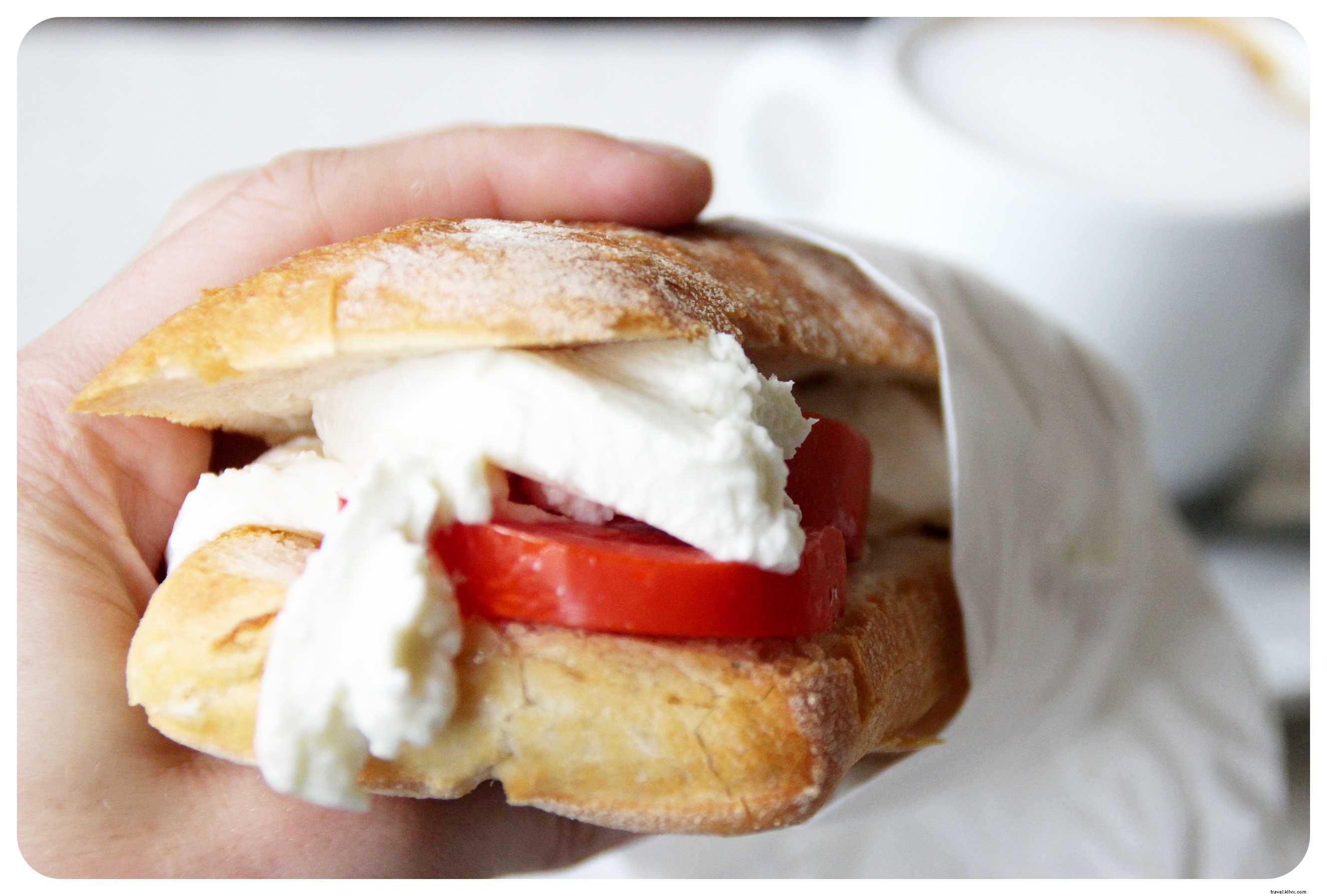 A Vegetarian s Culinary Adventure in Northern Italy: Lombardy and Veneto Highlights