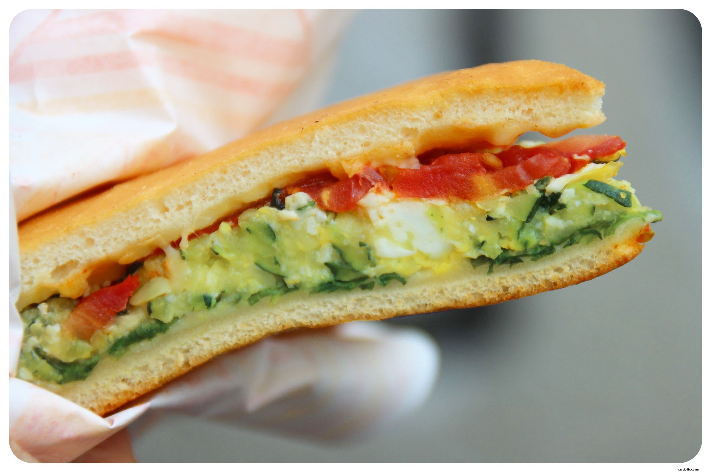 A Vegetarian s Culinary Adventure in Northern Italy: Lombardy and Veneto Highlights