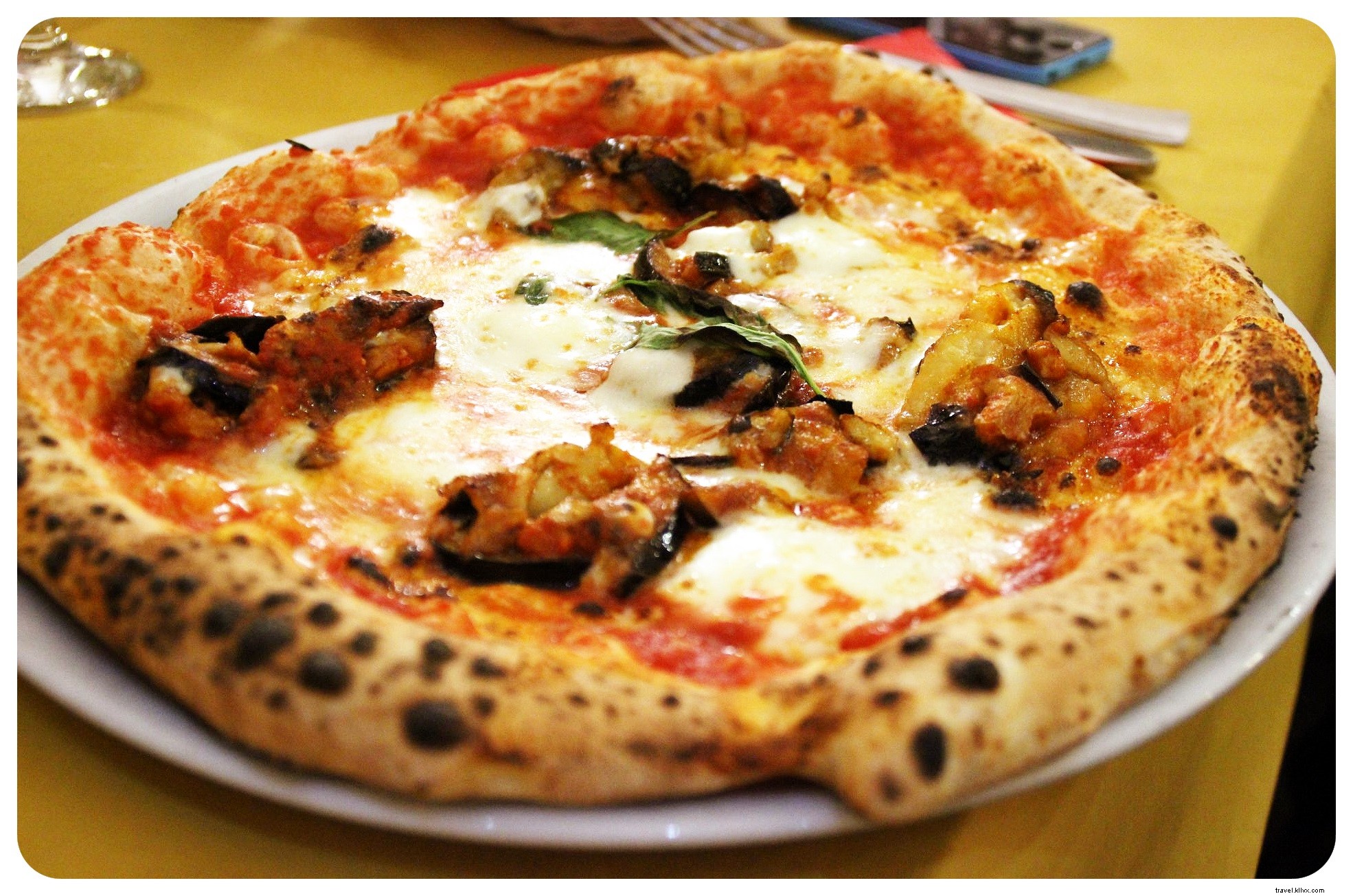 A Vegetarian s Culinary Adventure in Northern Italy: Lombardy and Veneto Highlights