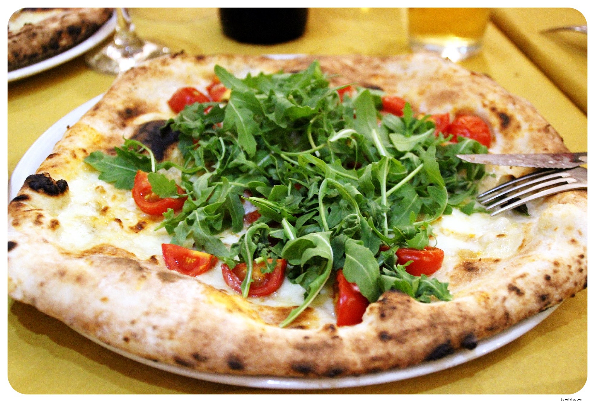 A Vegetarian s Culinary Adventure in Northern Italy: Lombardy and Veneto Highlights