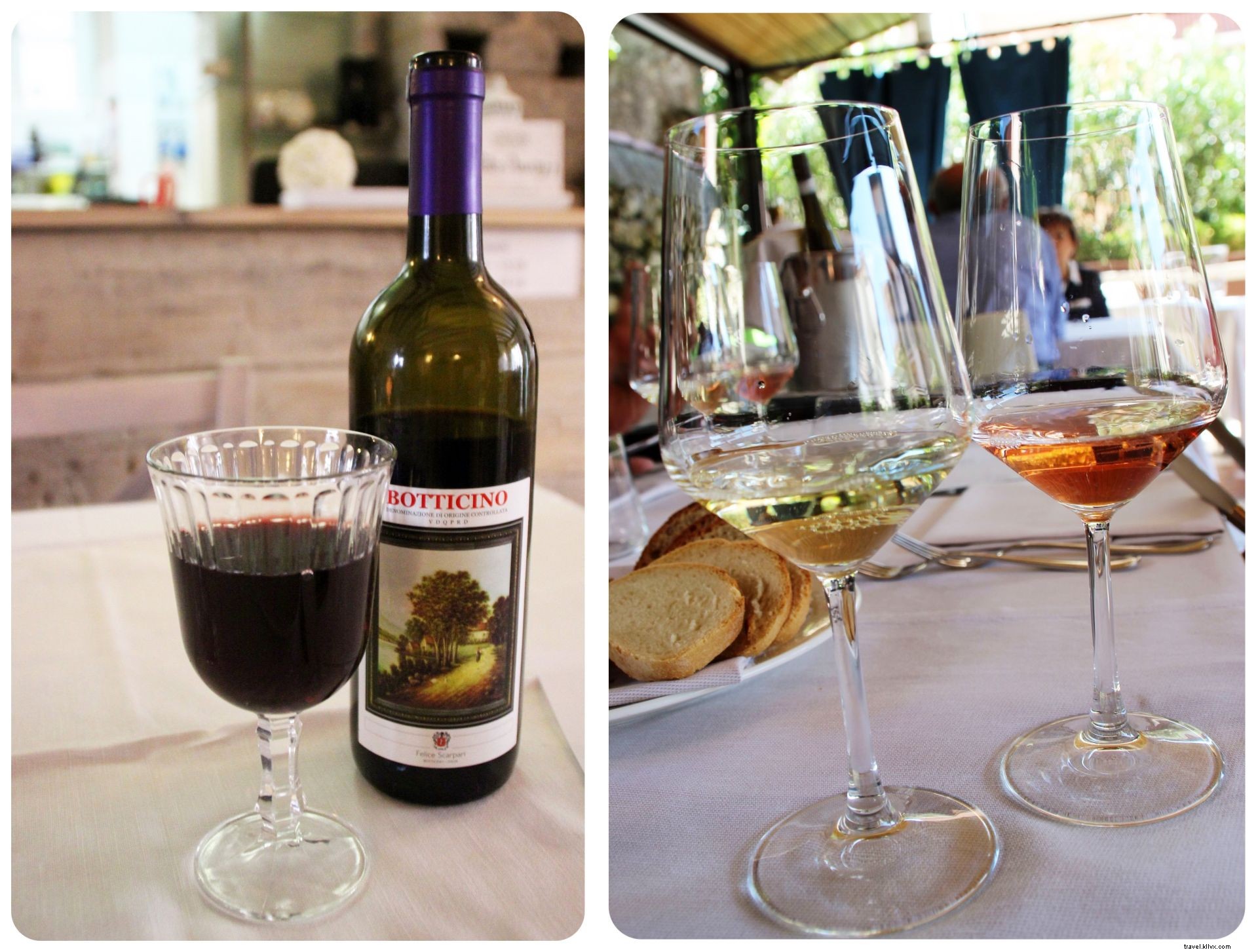 A Vegetarian s Culinary Adventure in Northern Italy: Lombardy and Veneto Highlights