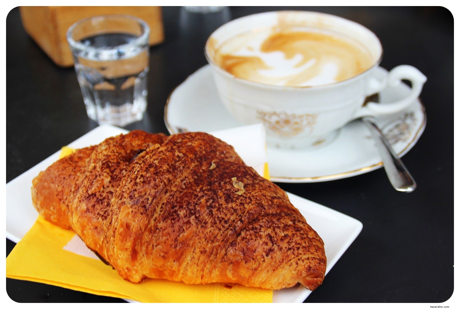 A Vegetarian s Culinary Adventure in Northern Italy: Lombardy and Veneto Highlights