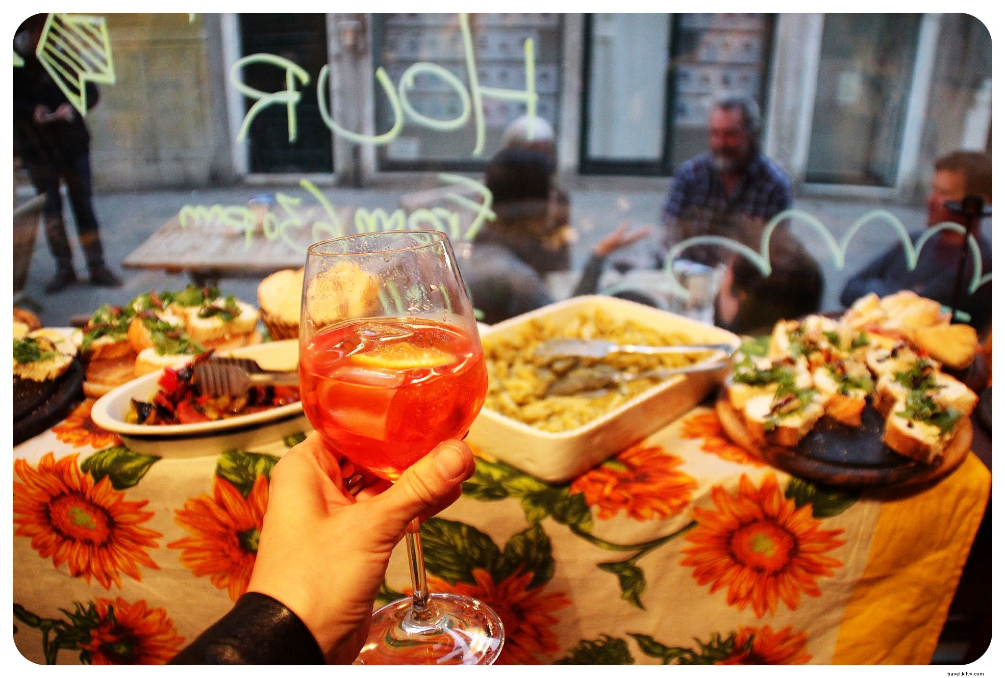 A Vegetarian s Culinary Adventure in Northern Italy: Lombardy and Veneto Highlights