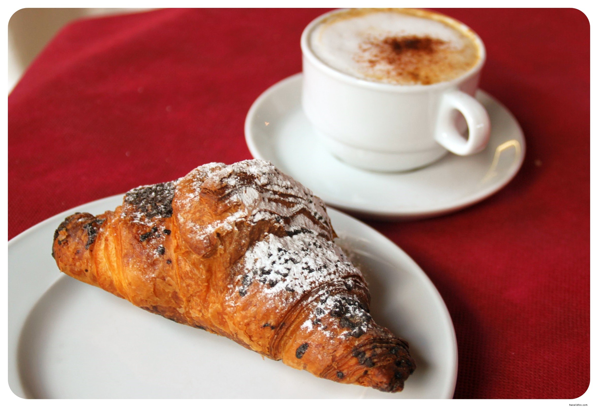 A Vegetarian s Culinary Adventure in Northern Italy: Lombardy and Veneto Highlights